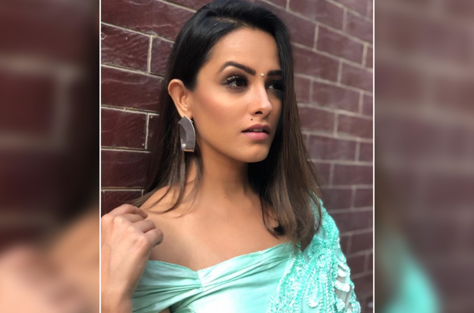 Anita Hassanandani