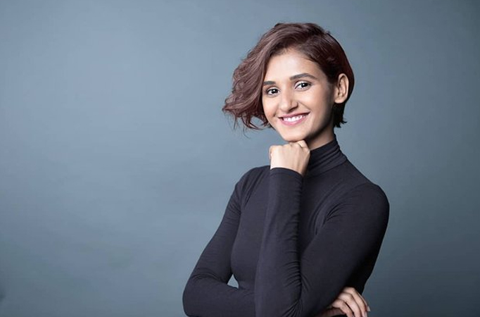 Shakti Mohan