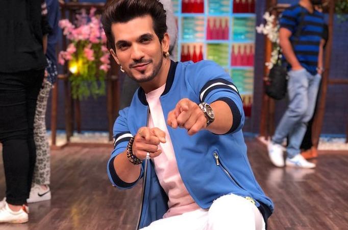 Arjun Bijlani