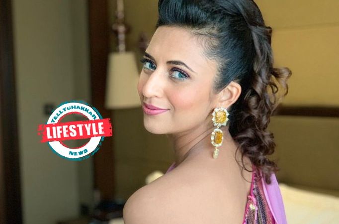 Divyanka Tripathi