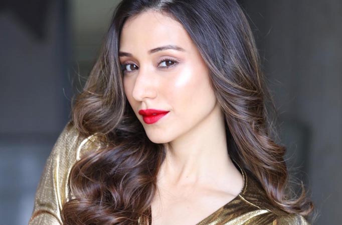 Heli Daruwala