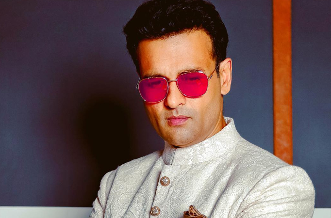 Rohit Roy