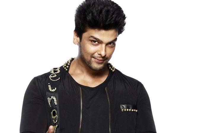 Kushal Tandon