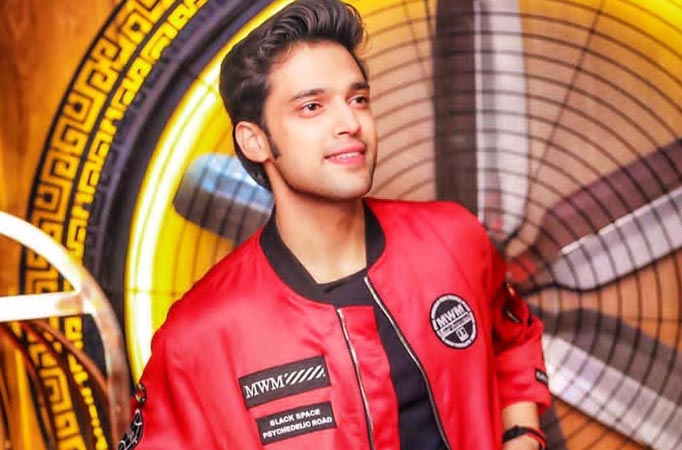 Parth Samthaan