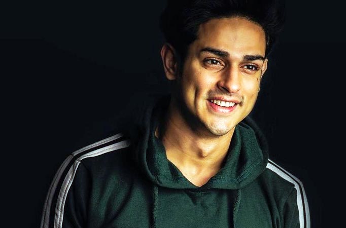 Priyank Sharma