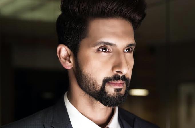 Ravi Dubey