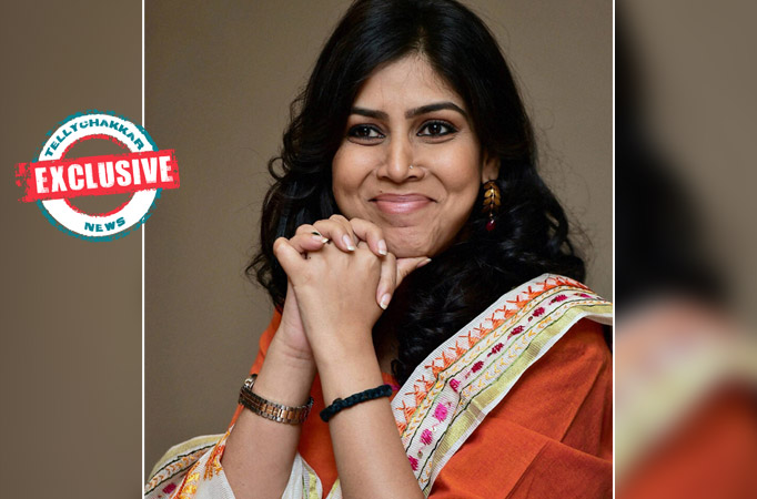 Sakshi Tanwar