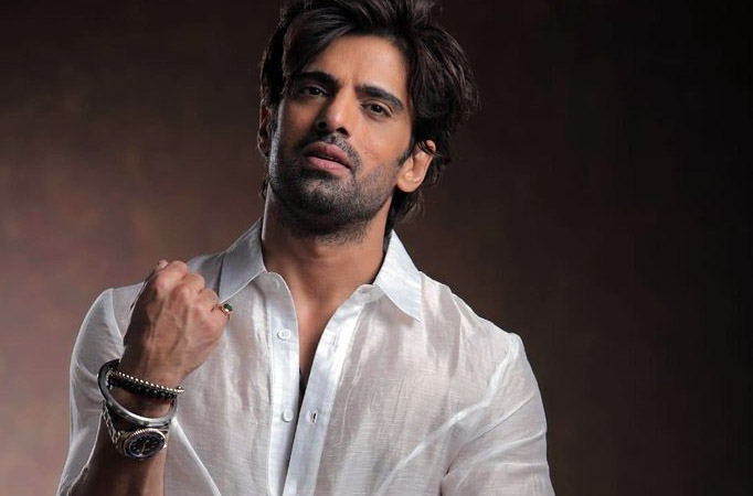 Mohit Malik