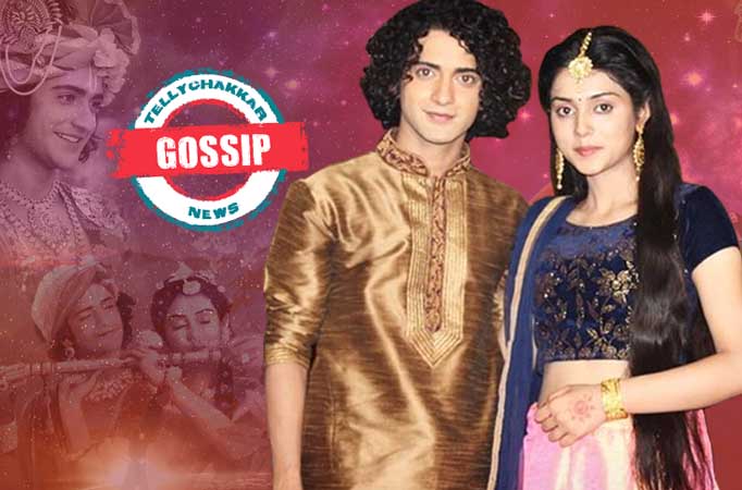 Sumedh Mudgalkar and Mallika Singh