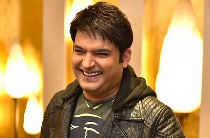 Kapil Sharma