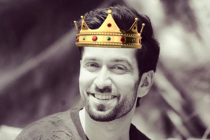 Nakuul Mehta