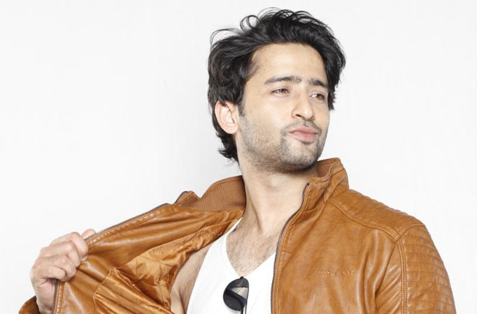 Shaheer Sheikh