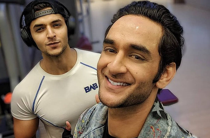 Vikas Gupta