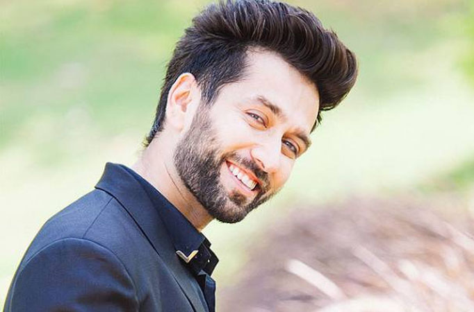 Nakuul Mehta