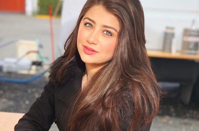 Aditi Bhatia 