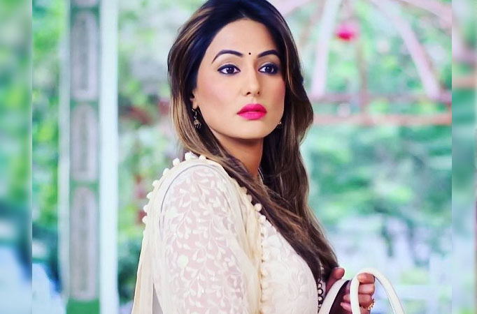 Hina Khan