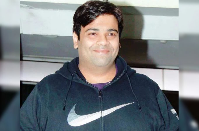 Kiku Sharda