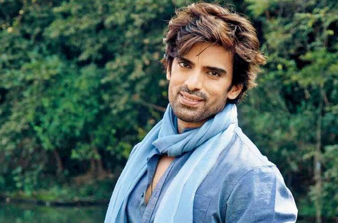 Mohit Malik