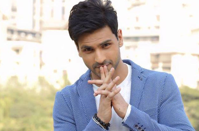 Vivek Dahiya 