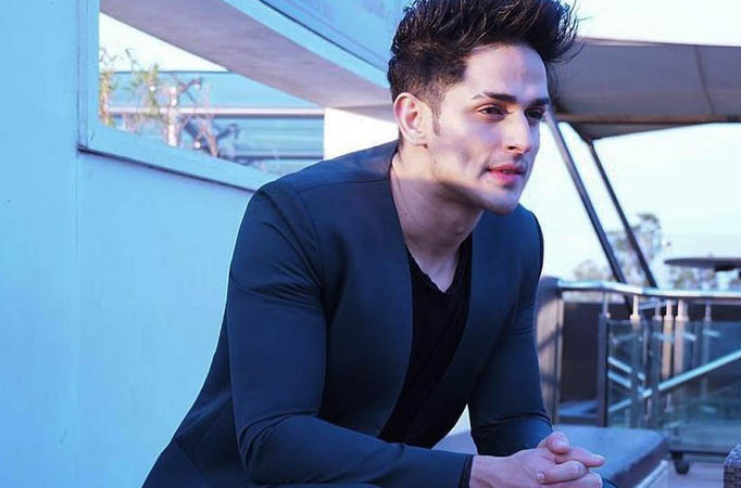 Priyank Sharma