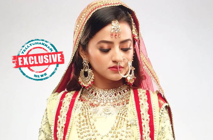 Helly Shah