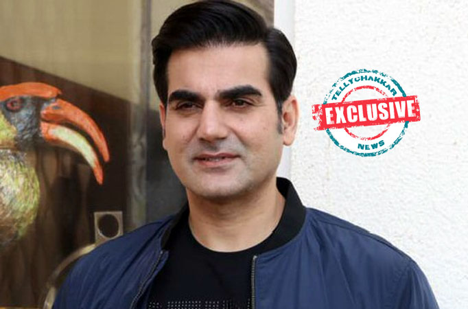 Arbaaz Khan