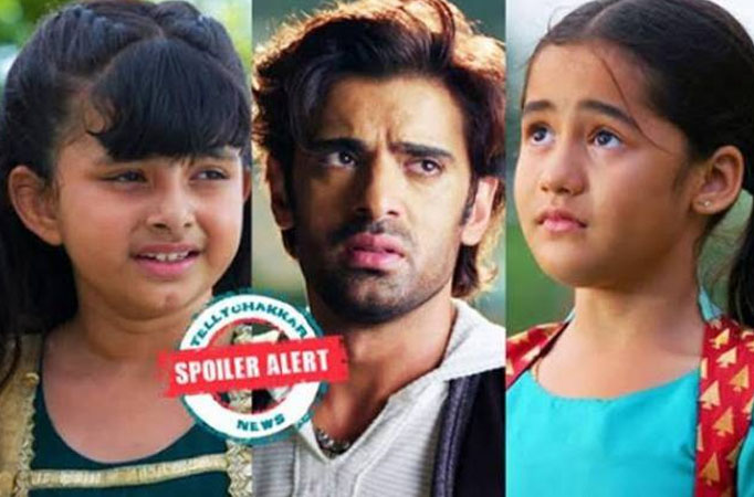 Kullfi Kumar Bajewala: Sikandar risks his life to bring Kulfi's voice back 