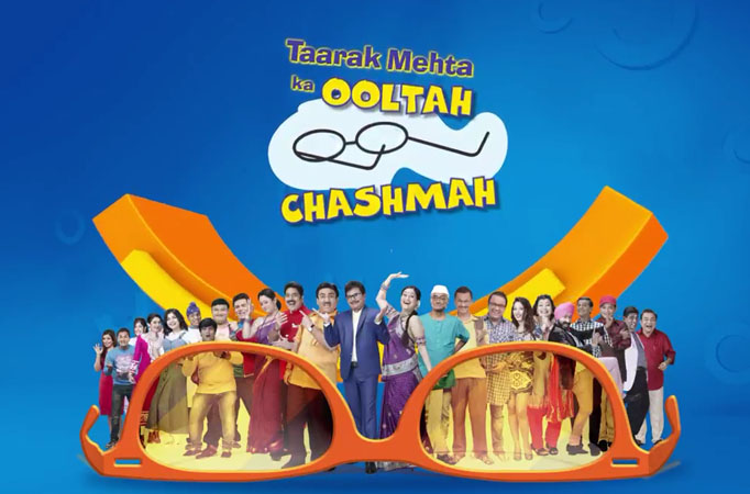 Taarak Mehta Ka Ooltah Chashmah a