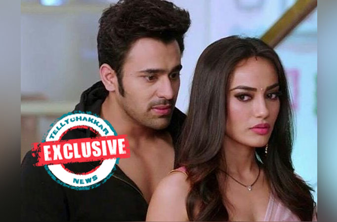 Reincarnation for Bela and Mahir in Colors’ Naagin 3