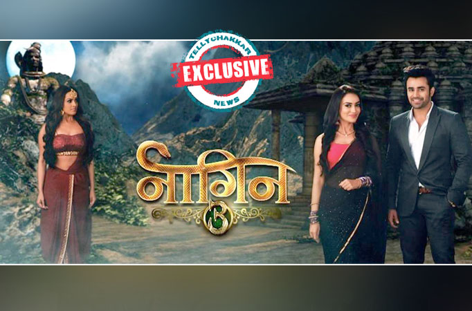 Naagin 3 