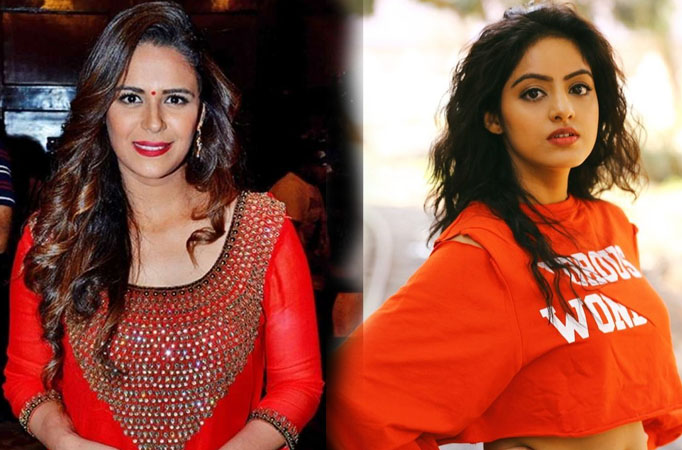 Mona Singh says THIS on being replaced by Deepika Singh in Kavach...Kaali Shaktiyon Se 2