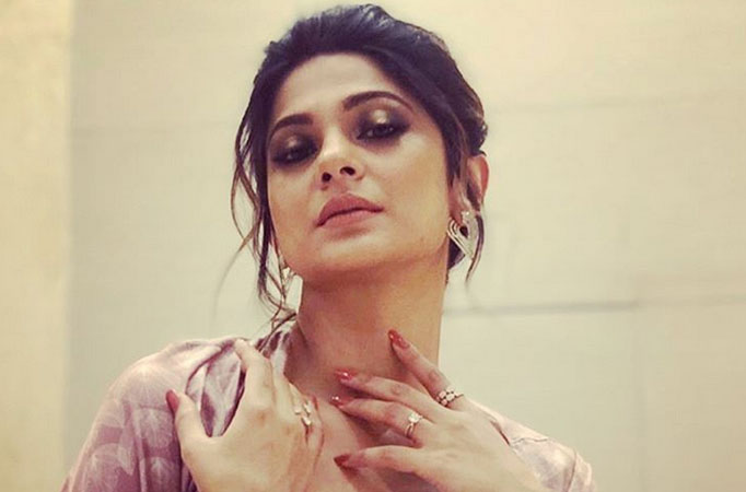 Jennifer Winget