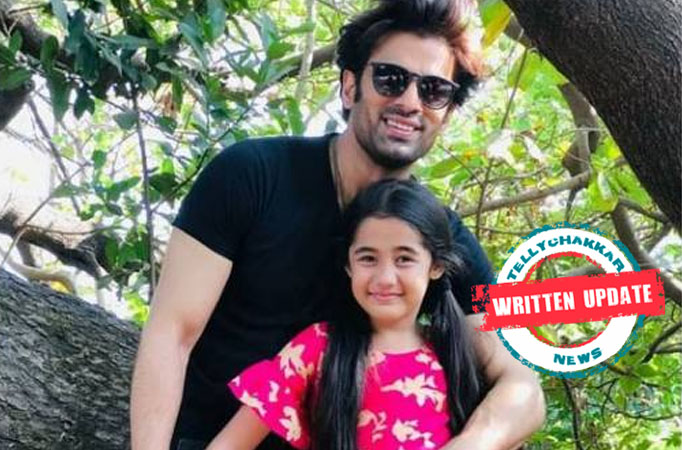 Kullfi Kumarr Bajewala: Sikander and Kullfi paired together for the next round