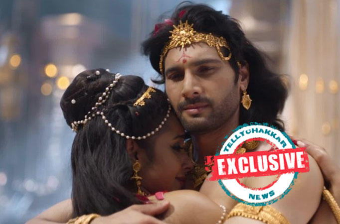 &TV’s Vikram Betaal Ki Rahasya Gatha 