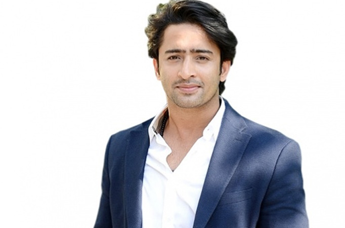  Shaheer Sheikh’