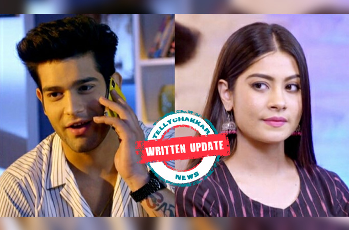 Yeh Hai Mohabbatein: Rohan traps Aaliya