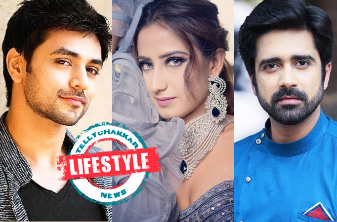 Shakti Arora, Alisha Panwar, and Avinash Sachdev 