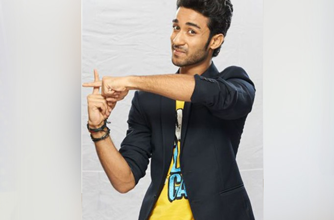  Raghav Juyal