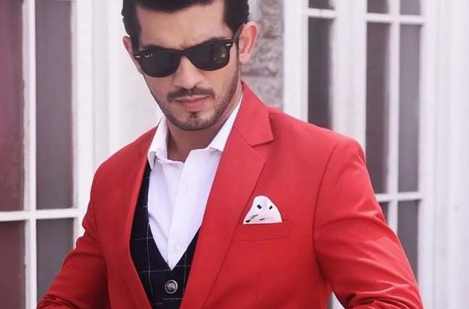 Arjun Bijlani