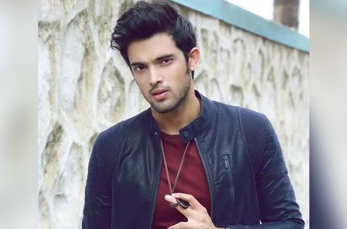  Parth Samthaan 