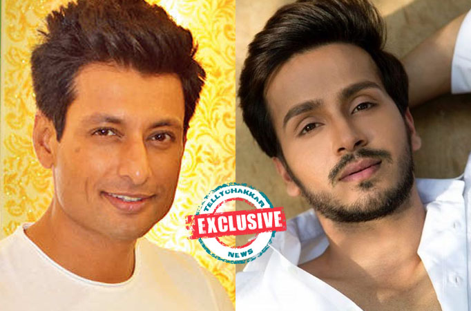 Indraneil Sengupta and Param Singh 