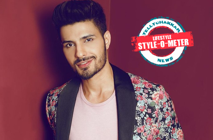 Rate Vin Rana’s STYLE GAME!