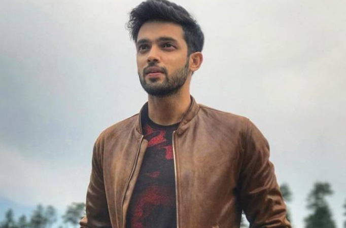  Parth Samthaan