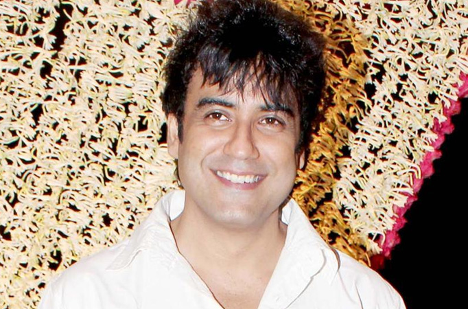 Actor Karan Oberoi 