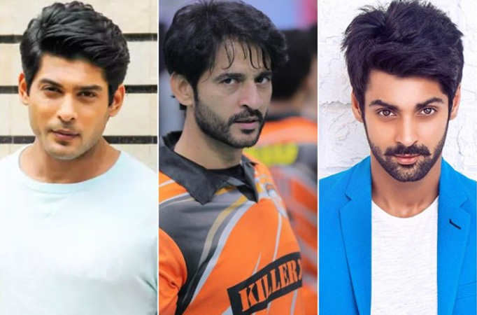 Karan Wahi, Siddharth Shukla, Hiten Tejwani approached to play Mr Bajaj in Kasautii Zindagii Kay? 