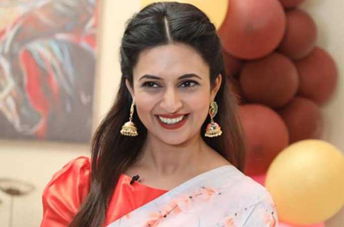 Divyanka Tripathi