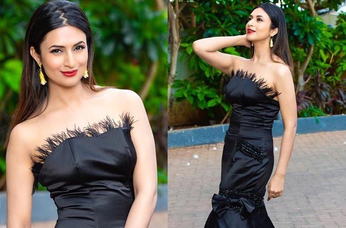 Divyanka Tripathi 