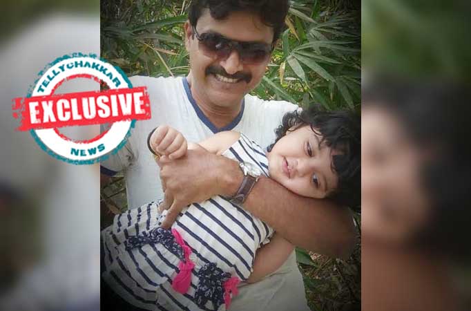 Pyaar Ke Papad actor Pratish Vora loses 2-year-old daughter