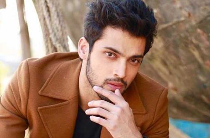 Parth Samthaan