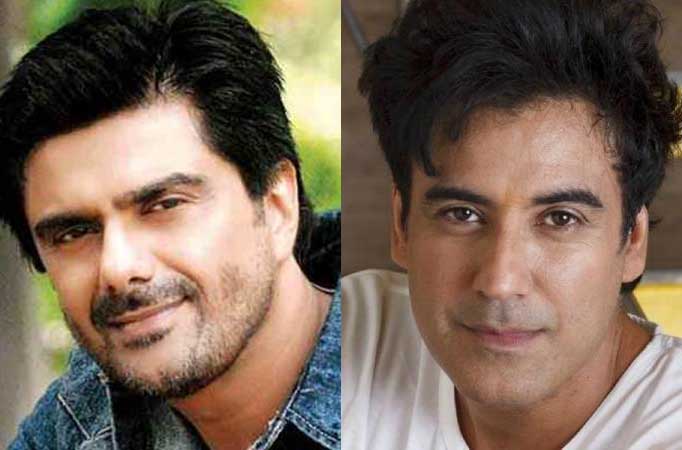 Samir Soni, Karan Oberoi